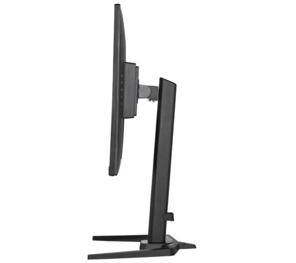 Monitor 27" Iiyama GB2790QSU-B5 IPS 2560x1440/240Hz/1ms/HDMI/DP/USB/zvučnici_1