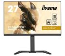 Monitor 27" Iiyama GB2790QSU-B5 IPS 2560x1440/240Hz/1ms/HDMI/DP/USB/zvučnici_small_4
