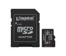 Kingston - Micro SD Kingston 64GB Canvas Select Plus SDCS3/64GB + adapter_small_0
