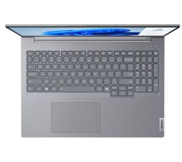 Lenovo - NB Lenovo ThinkBook 16 G8 U7-255H/16GB/M.2 512GB SSD/16"/FP/BL/SRB/3Y/21SK007YYA_1