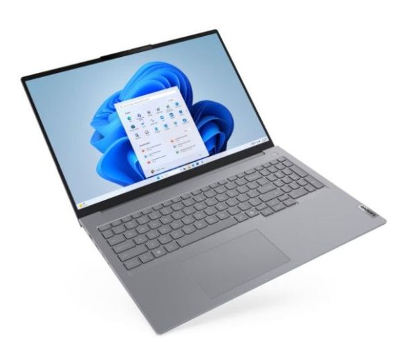 Lenovo - NB Lenovo ThinkBook 16 G8 U7-255H/16GB/M.2 512GB SSD/16"/FP/BL/SRB/3Y/21SK007YYA_2