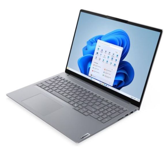 Lenovo - NB Lenovo ThinkBook 16 G8 U7-255H/16GB/M.2 512GB SSD/16"/FP/BL/SRB/3Y/21SK007YYA_4