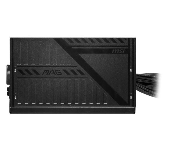 MSI - MAG A550BNL 500W napajanje 5Y _2
