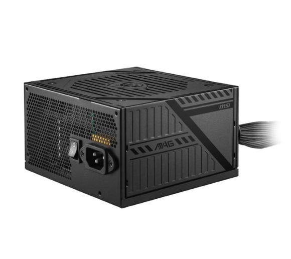 MSI - MAG A650BNL 650W napajanje _1