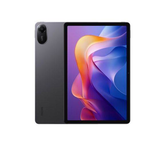 Redmi Pad 2 4G EU 4+128 Graphite Gray_0