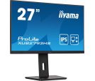 Monitor 27" Iiyama XUB2793HS-B7 IPS 1920x1080/100Hz/1ms/HDMI/DP/zvučnici/pivot_small_7