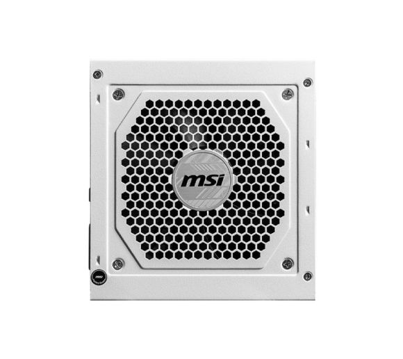 MSI - MAG A850GL PCIE5 850W belo napajanje 7Y _1