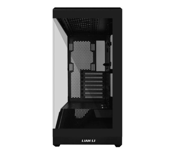 Kućište Lian Li Vector V100 Midi-Tower, ATX, RGB, Window, CRNO_2