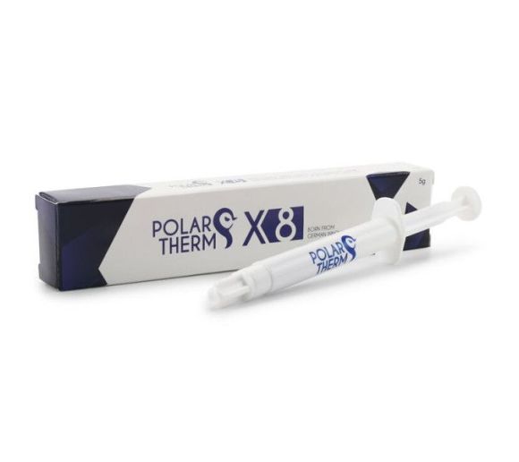 Termalna Pasta Polartherm X-8  5 g_0