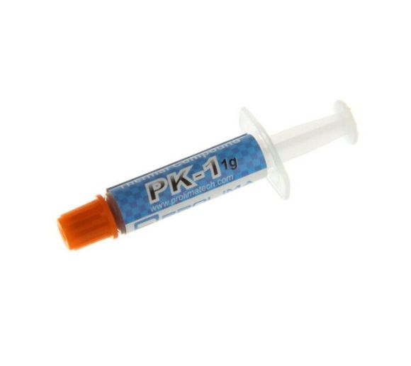 Prolimatech PK-1 Nano Aluminium Thermal Compaund - 1,5g_0