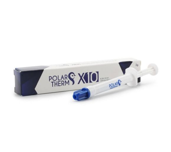 Termalna Pasta Polartherm X-10  2 g_0