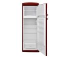 Kombinovani frižider Fram FDD-VRR311BDE++311l/60x180/bordo_small_2