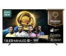 HISENSE - 100 inča 100U7Q Mini-LED 4K UHD Smart TV _small_0