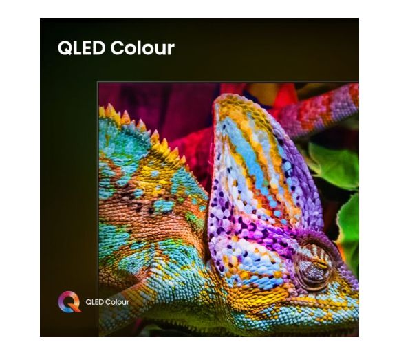 HISENSE - 100 inča 100U7Q Mini-LED 4K UHD Smart TV _7