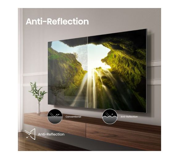 HISENSE - 100 inča 100U7Q PRO Mini-LED 4K UHD Smart TV _3