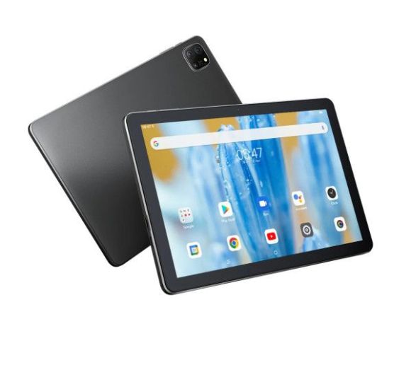Tablet OSCAL Pad 70 Wi-Fi 10.1 HD+IPS/RK3562 QC/4+4GB/128GB/6580mAh/8MP/Andr 14_0