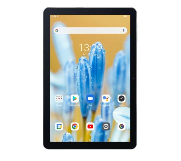 Tablet OSCAL Pad 70 Wi-Fi 10.1 HD+IPS/RK3562 QC/4+4GB/128GB/6580mAh/8MP/Andr 14_1