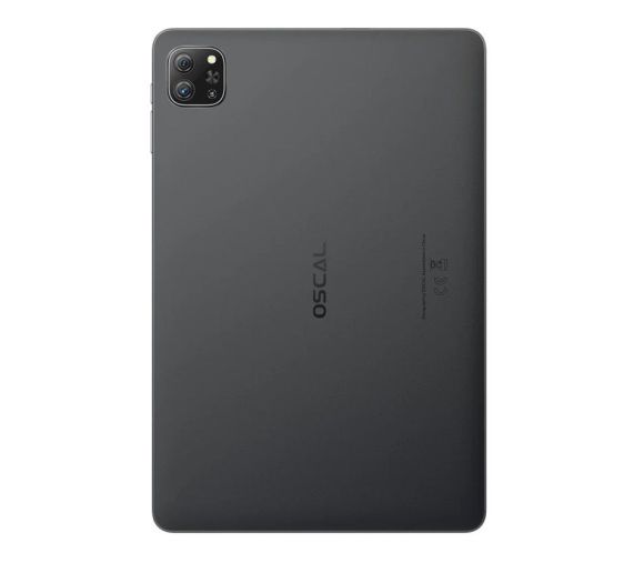 Tablet OSCAL Pad 70 Wi-Fi 10.1 HD+IPS/RK3562 QC/4+4GB/128GB/6580mAh/8MP/Andr 14_2