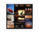 HISENSE - 85 inča 85A6Q LED 4K UHD Smart TV _small_1