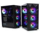 EWE PC - GAMING računar Ryzen 5 5500 16GB 512GB AMD6500XT 4GB _small_4