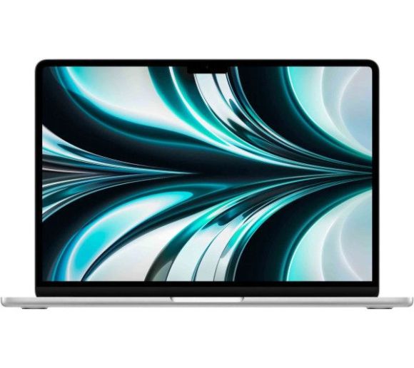 Apple - NB Apple MacBook Air M4 8C/16GB/256GB/13.6(2880X1864)/Silver/+a/MW0W3LL/A._0