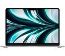 Apple - NB Apple MacBook Air M4 8C/16GB/256GB/13.6(2880X1864)/Silver/+a/MW0W3LL/A._small_0