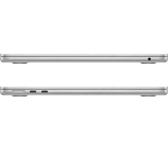 Apple - NB Apple MacBook Air M4 8C/16GB/256GB/13.6(2880X1864)/Silver/+a/MW0W3LL/A._2