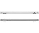 Apple - NB Apple MacBook Air M4 8C/16GB/256GB/13.6(2880X1864)/Silver/+a/MW0W3LL/A._small_2