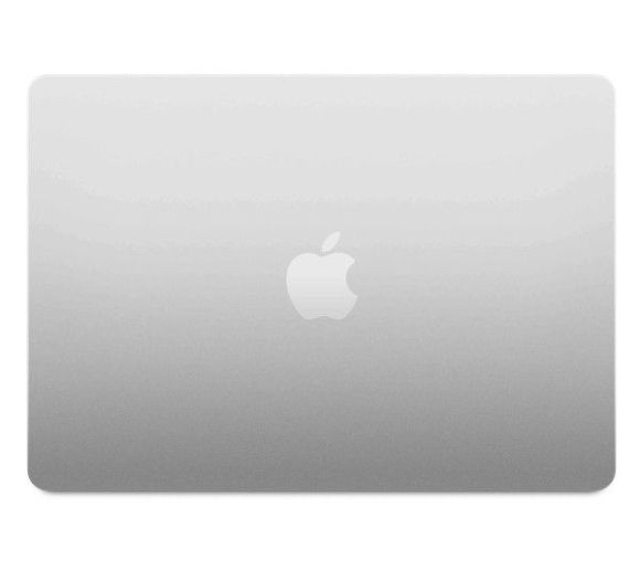 Apple - NB Apple MacBook Air M4 8C/16GB/256GB/13.6(2880X1864)/Silver/+a/MW0W3LL/A._3