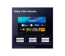 HISENSE - 85 inča 85E7Q PRO QLED 4K UHD Smart TV _small_1