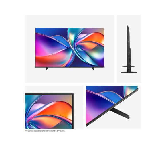 HISENSE - 85 inča 85E7Q QLED 4K UHD Smart TV _1
