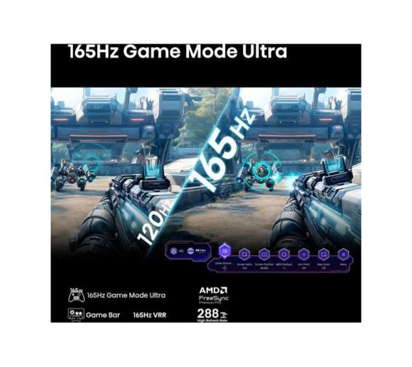 HISENSE - 65 inča 65U7Q PRO ULED Mini-LED 4K UHD Smart TV _5