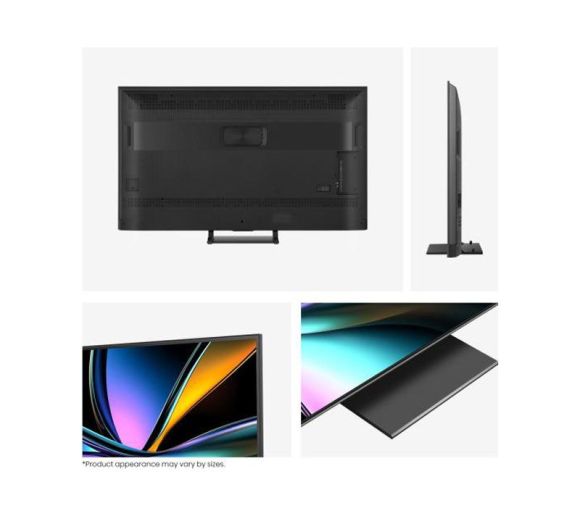 HISENSE - 65 inča 65U7Q PRO ULED Mini-LED 4K UHD Smart TV _6