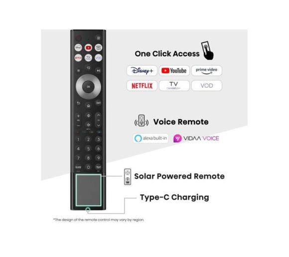 HISENSE - 75 inča 75U7Q PRO ULED Mini-LED 4K UHD Smart TV _0