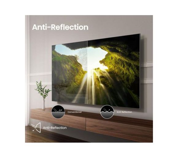 HISENSE - 75 inča 75U7Q PRO ULED Mini-LED 4K UHD Smart TV _2