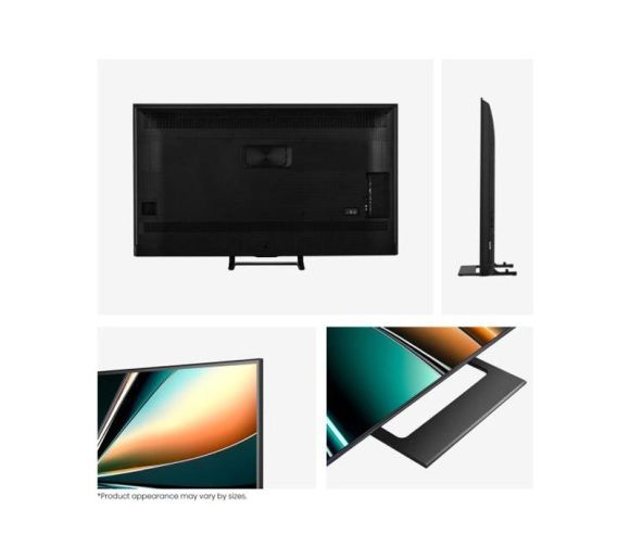 HISENSE - 85 inča 85U7Q ULED Mini-LED 4K UHD Smart TV _0