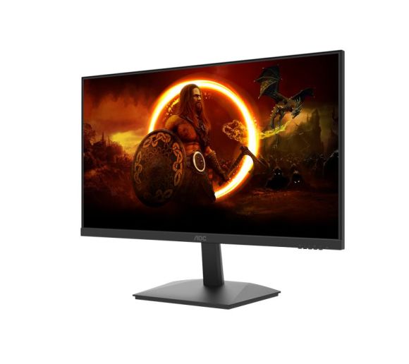 AOC - 23.8 inča 24G15N2 FHD 1920x1080 180 Hz gaming monitor _6