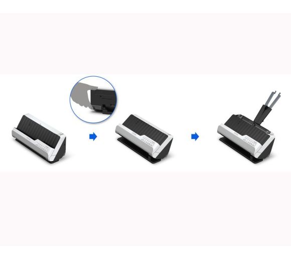 EPSON - WorkForce DS-C330 A4 skener _2