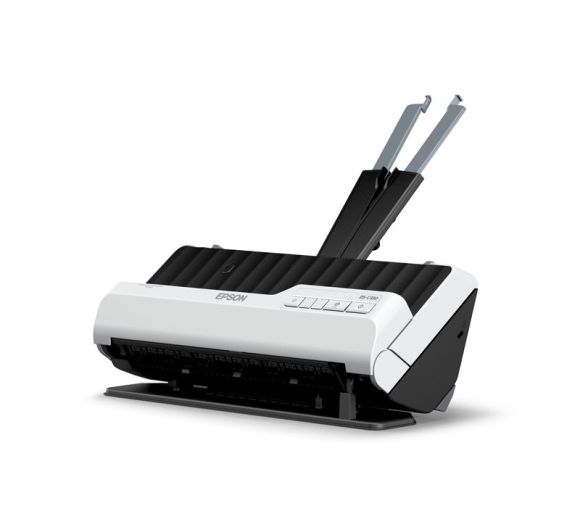 EPSON - WorkForce DS-C330 A4 skener _4