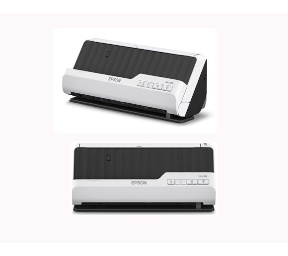EPSON - WorkForce DS-C330 A4 skener _8
