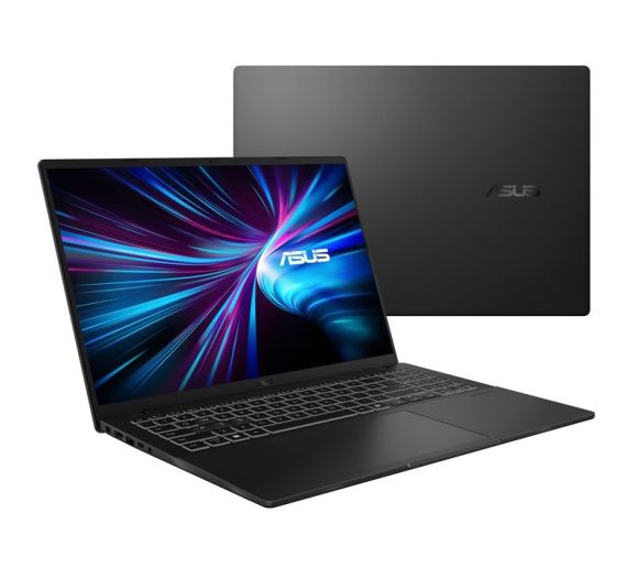 Asus - Vivobook 16 V3607VU-RP330 (16 inča WUXGA, Core 5 210H, 16GB, SSD 512GB, RTX 4050) laptop _5