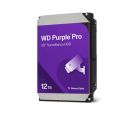 Western Digital - HDD WD 12TB WD122PURP Purple Pro 7200RPM 256MB_small_0