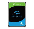 Seagate - HDD Seagate 6TB SkyHawk SATA3 256MB ST6000VX009_small_0