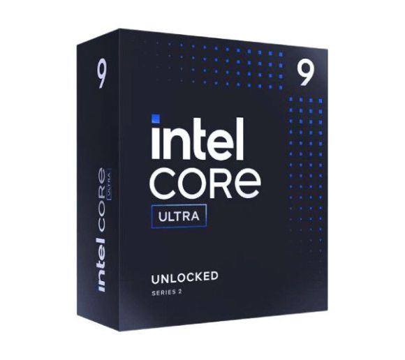 Intel - CPU s1851 INTEL Intel Core Ultra 9 285K 5.7 GHz_0