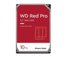 Western Digital - HDD FES-SATA 10TB WD102KFBX Red Pro NAS 7200RPM 256MB_small_0