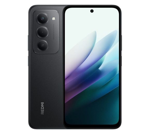 Redmi 15 EU 6+128 Midnight Black_0