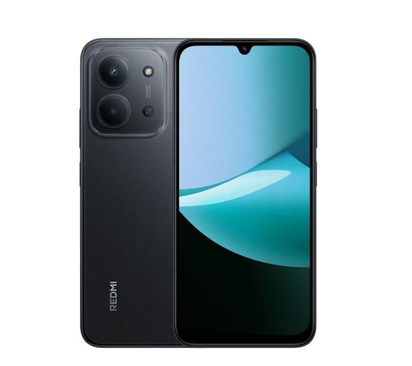 Redmi 15C EU 8+256 Midnight Black_0