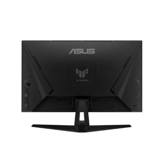 Asus - 27 inča TUF VG27UQ1A UHD 3840x2160 Fast IPS 160 Hz gaming monitor _0
