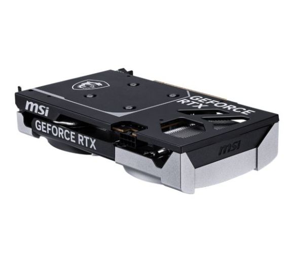 MSI - SVGA MSI RTX 5060 8GB Ventus 2X OC GDDR7_1