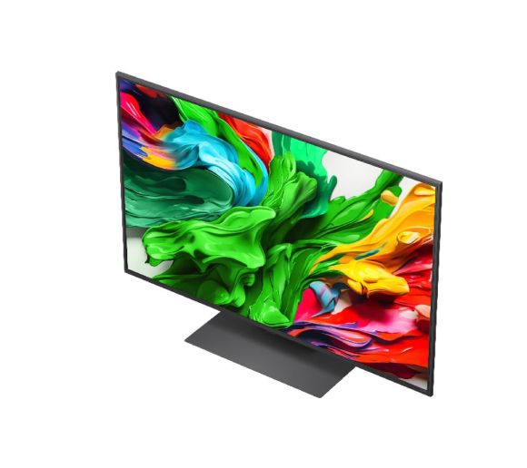 LG - Televizor LG 50QNED87A3D/QNED/50"/4K Ultra HD/smart/webOS 25/crna_0
